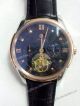 Omega Moon Phase Black Face Automatic Watch Replica (1)_th.jpg